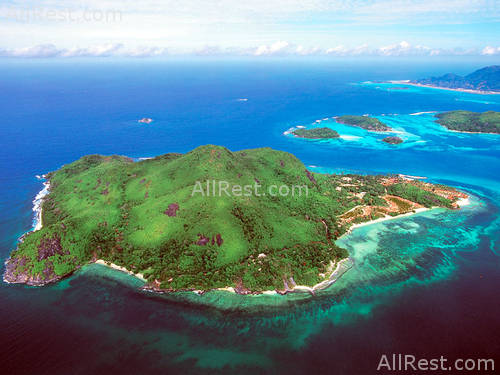 Sainte Anne Resort Deluxe 